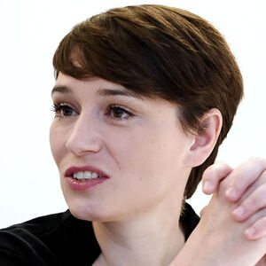 ARBEITSTREFFEN DES NEUEN GRUeNEN PARLAMENTSKLUBS: MAURER