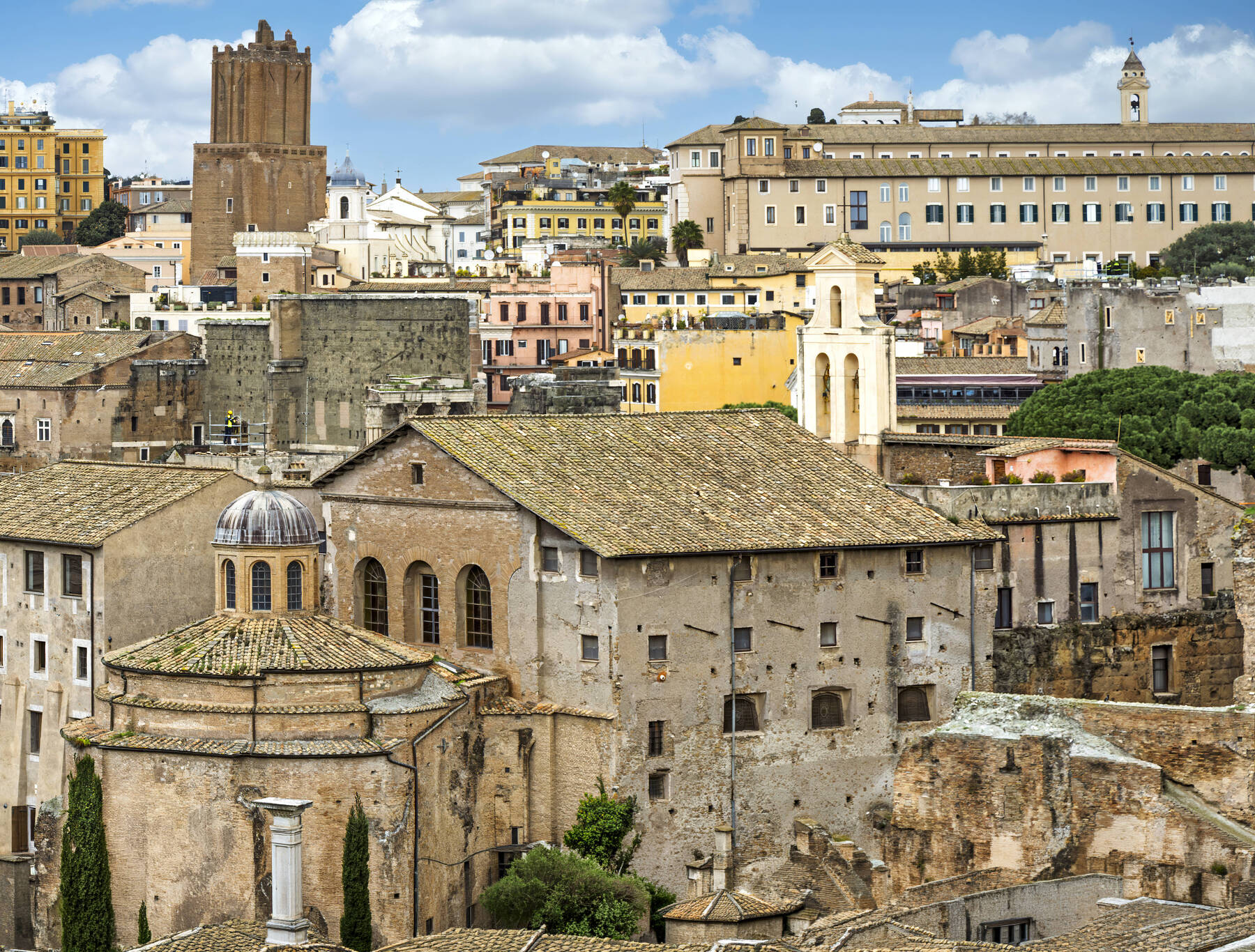 Italienische Anwälte sollen Bonus für Rückführung von Migranten bekommen