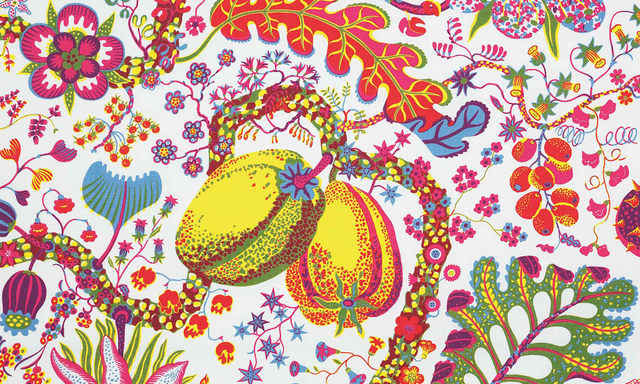 AVISO PK 15. Dezember 2015, 10:30 Uhr: MAK zeigt �JOSEF FRANK: Against Design�