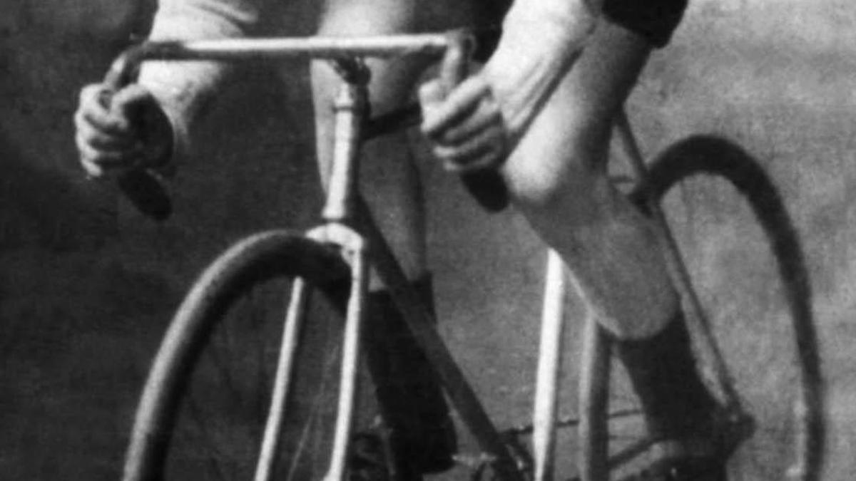Alfonsina Strada: Italiens Radlegende rollte vor 100 Jahren mit dem Giro durchs Land.