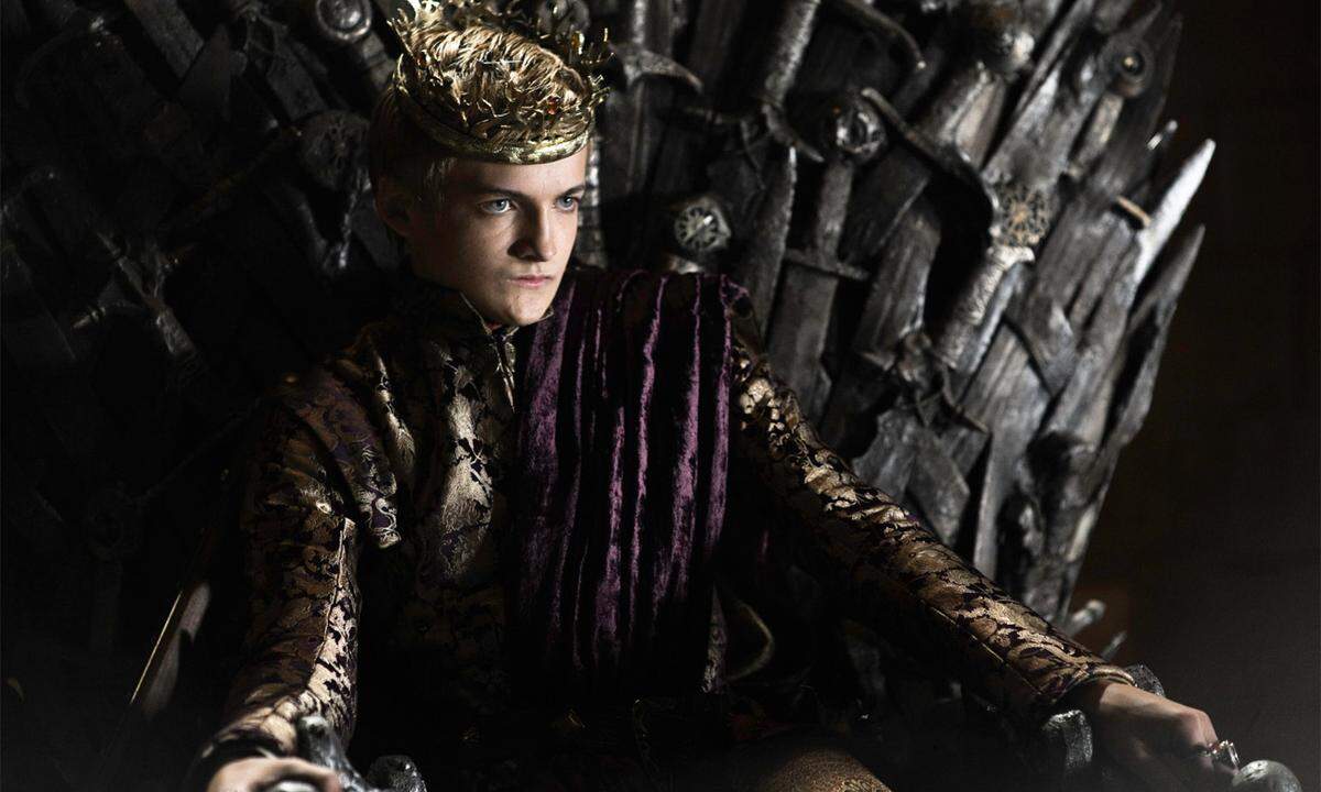 Als sadistischer und arroganter König Joffrey Baratheon machte sich Jack Gleeson in „Game of Thrones“ nur wenig Freunde. Nach seinem Serientod 2014 verzichtete der Ire freiwillig auf eine große Karriere und studierte am Trinity College in Dublin Theologie und Philosophie.