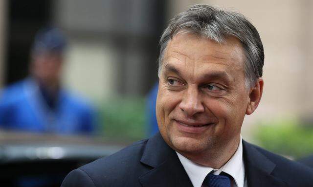 Ungarn, Viktor Orbán, Banken