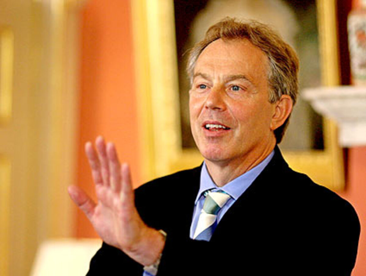 Nach dem Auszug Jacques Chiracs aus dem Pariser Elysee-Palast ist Tony Blair das erfahrenste G8-Mitglied. Für ihn ist es der elfte, aber gleichzeitig auch der letzte Gipfel. 2005 war Blair Gastgeber im schottischen Gleneagles und sorgte damals maßgeblich dafür, dass die weit reichenden Beschlüsse zum Ausbau der Afrika-Hilfe zu Stande kamen.