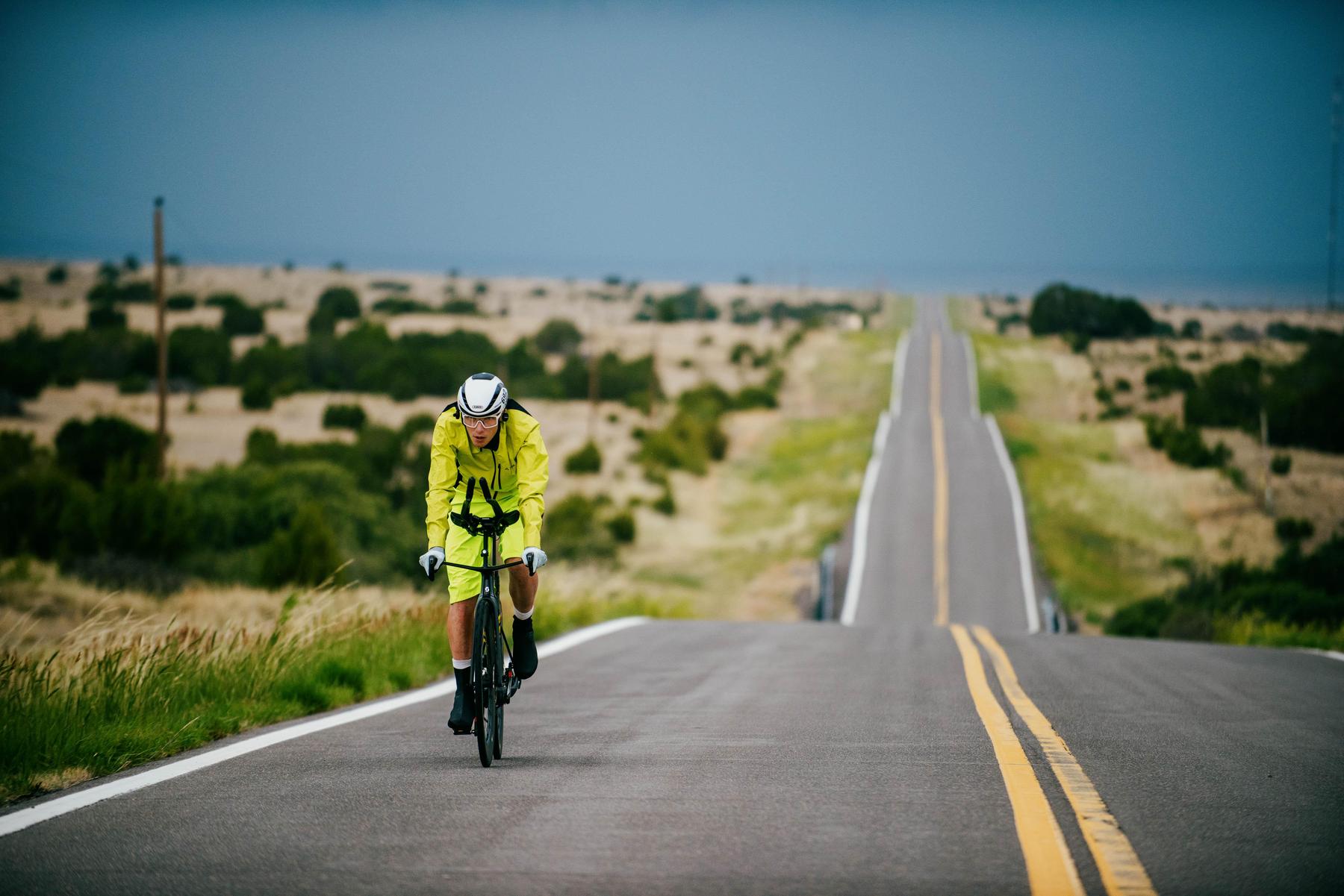 A 4900 kilometer long suffering – Diepresse.com