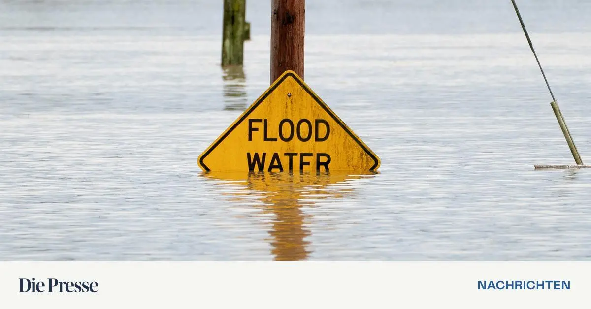 Hochwasser-berflutet-Teile-des-Bundesstaats-Washington