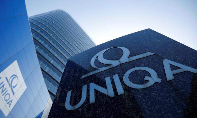 Sollte die kriselnde Signa im Falle einer Insolvenz ihre Anleihe bei der Uniqa nicht mehr bedienen können, entstünde der Uniqa kein schwerer Schaden. 