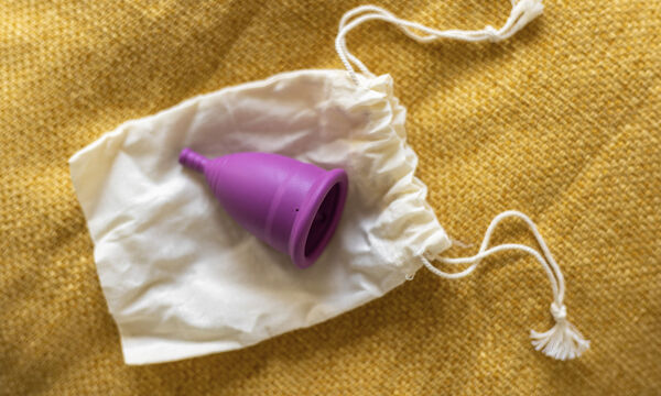 Wie sicher ist meine Mens-Tasse? Die Antwort bleiben Hersteller schuldig. 