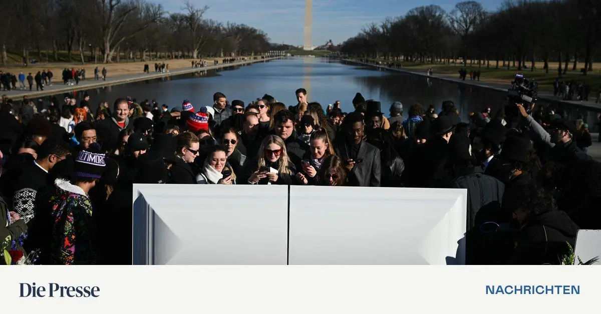 Trauerfeier-f-r-den-Penny-in-Washington