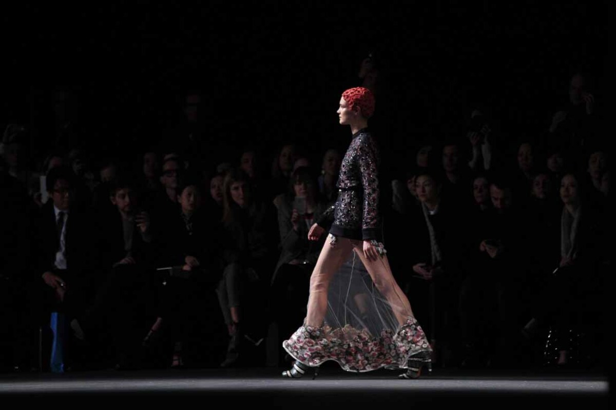 Paris FW 13/14: Givenchy