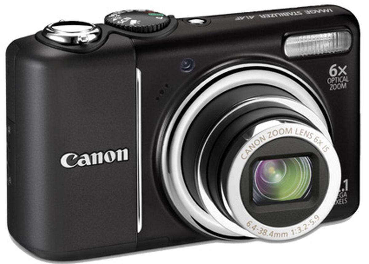 Die neuen Canon-Modelle | DiePresse.com
