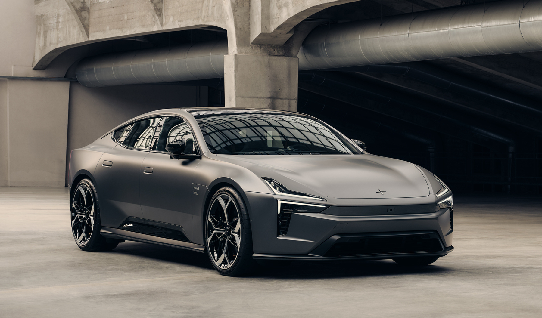 Polestar's Evolution: From Volvo's Tuning Arm to Standalone EV Maker