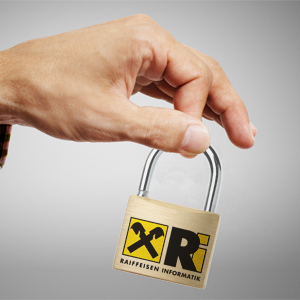 Identity Access Management Vorsicht