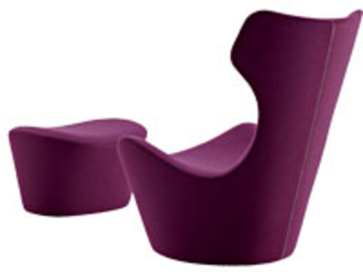 Junger Klassiker. Der 