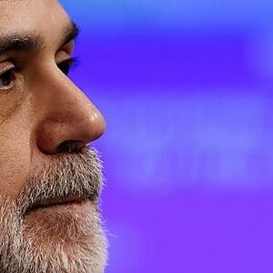 Fed-Chef Ben Bernanke