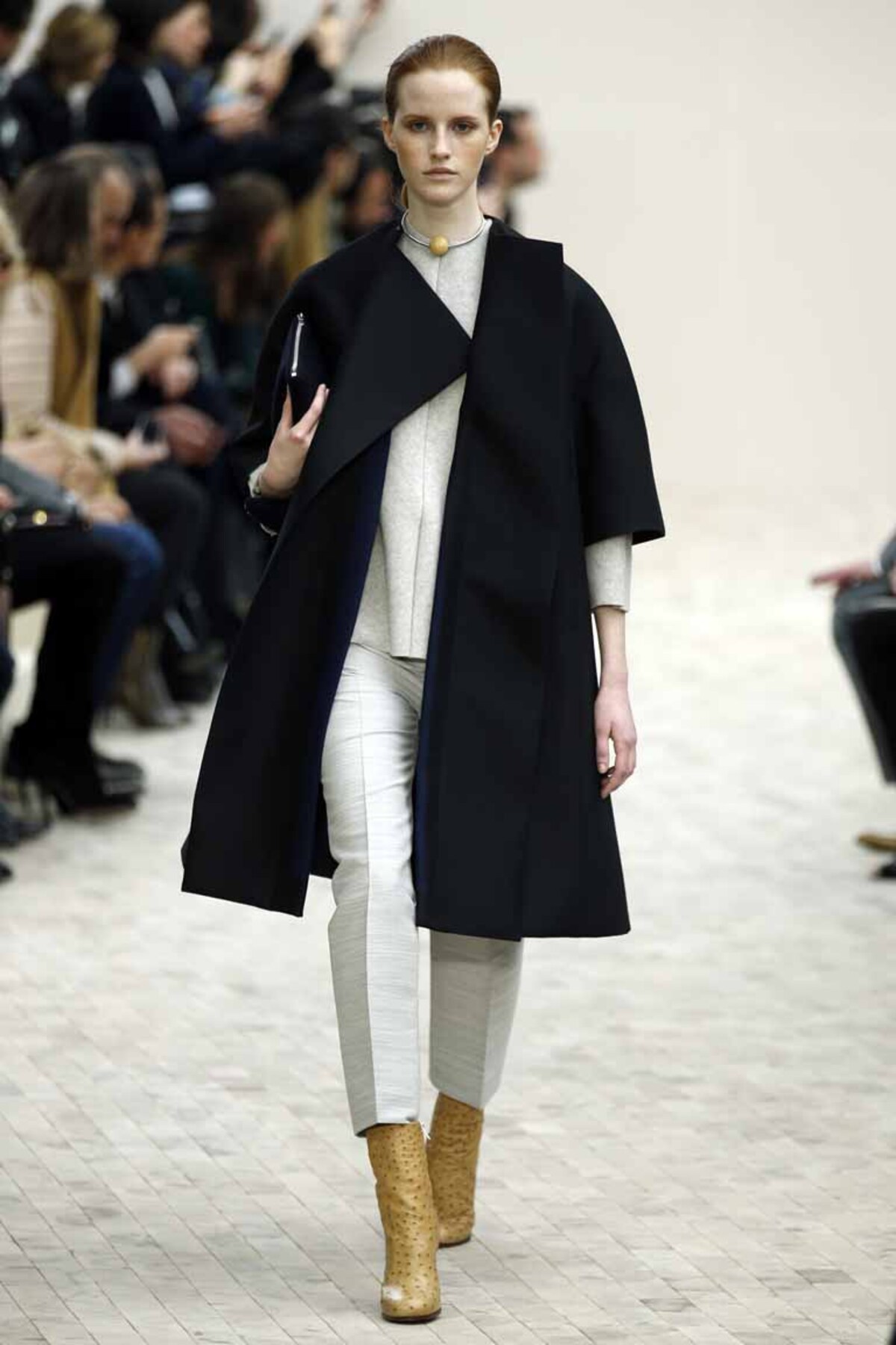 Paris FW 13/14: Celine