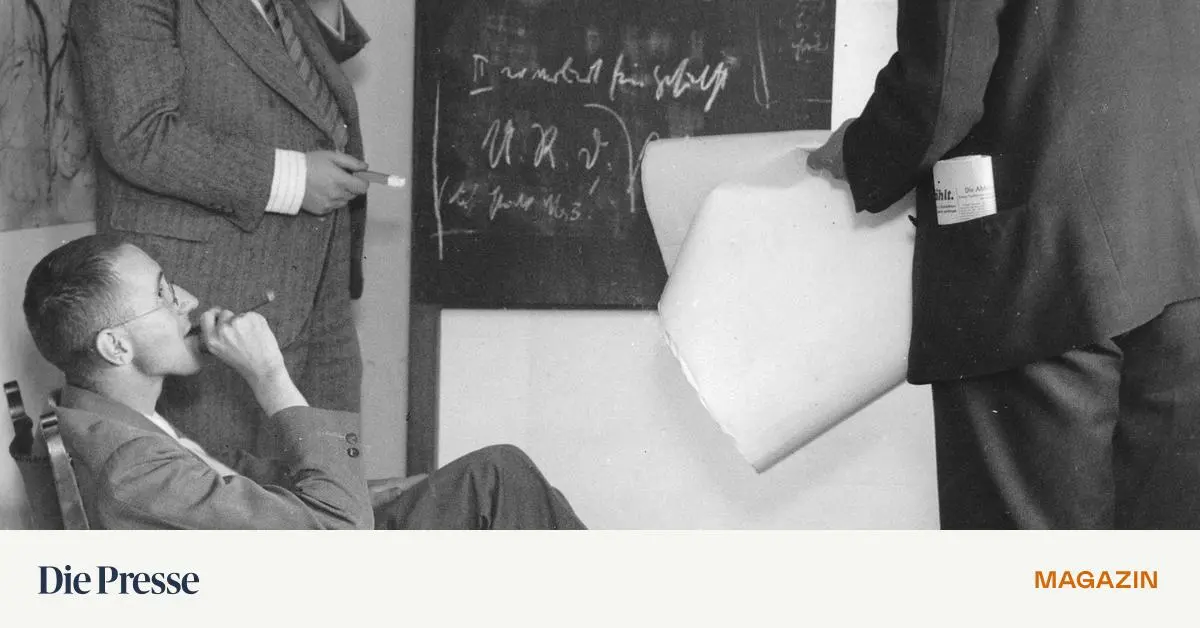 Wien-zeigte-Hanns-Eisler-die-kalte-Schulter-premium-