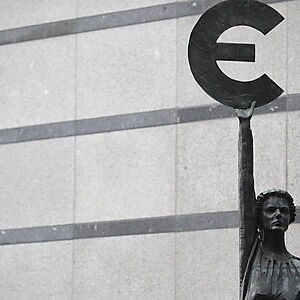 Europäische Bankenaufsicht