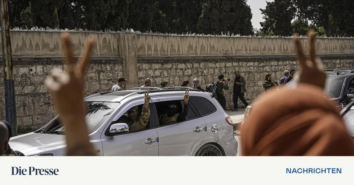 EU agrees to lift all Syria sanctions