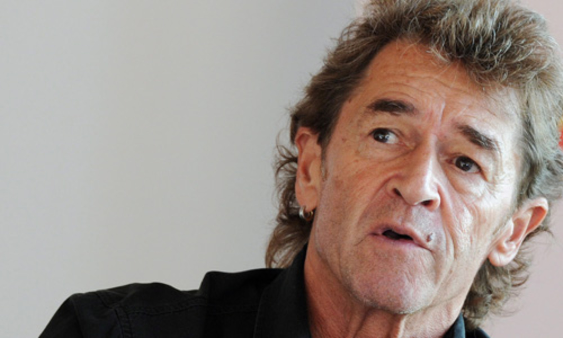 Kein Trio mehr mit Sido und Bushido: Peter Maffay wirft das Handtuch –  DiePresse.com