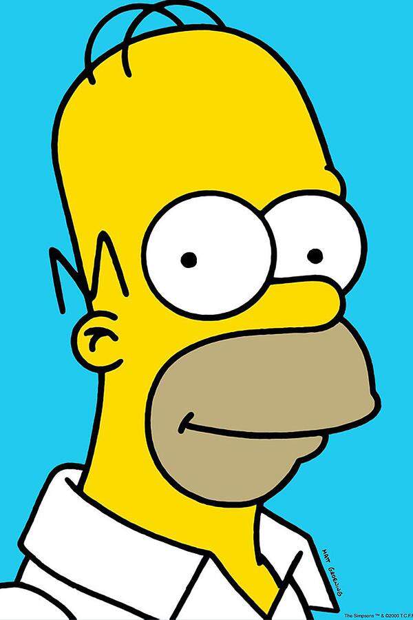 Im englischen Original gesprochen von: Dan CastellanetaEr dürfte sicher sein. "Ich würde meinen Job innerhalb von zwei Sekunden verlieren, wenn ich Homer sterben lassen würde", sagte Produzent Al Jean.