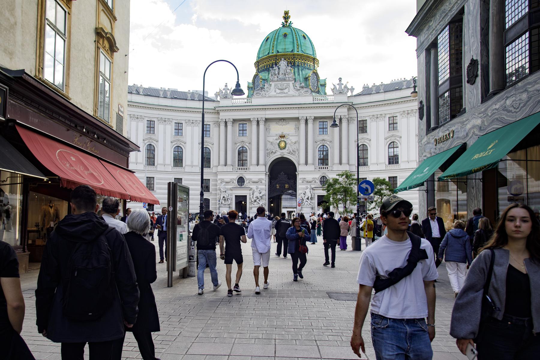 Economy will grow again in 2025 – Diepresse.com