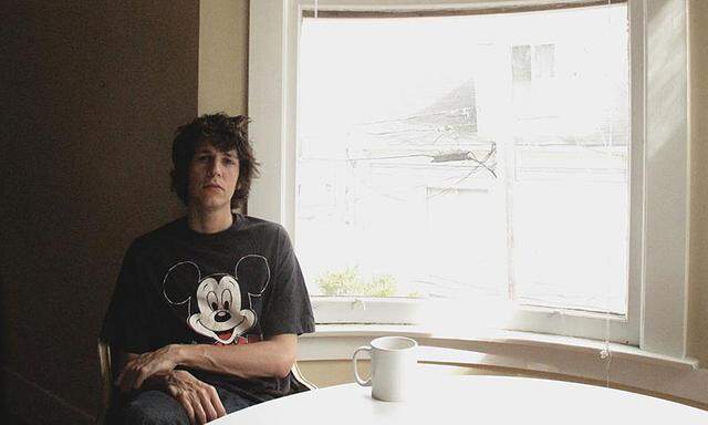 Tobias Jesso Jr.