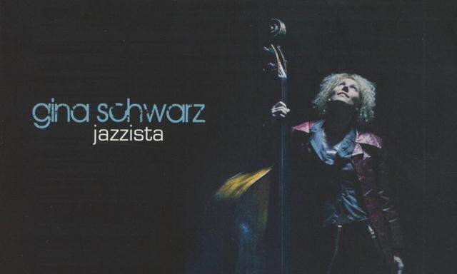 Gina Schwarz Jazzista