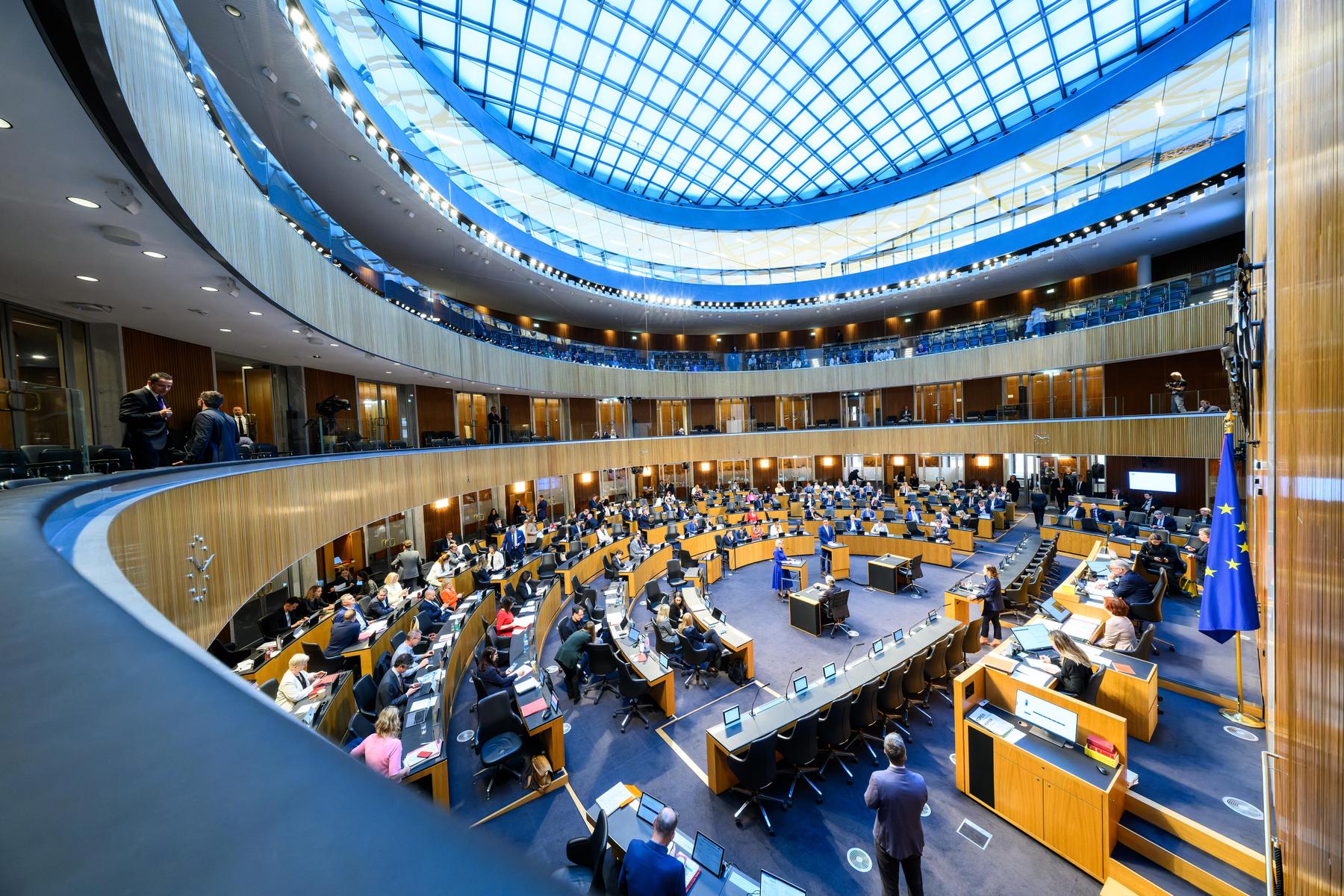 U-committee could tip over-Diepresse.com