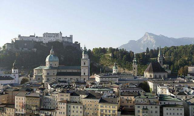 Dank des Salzburger Finanzskandals gibt es gegen Österreich nun auch einen 