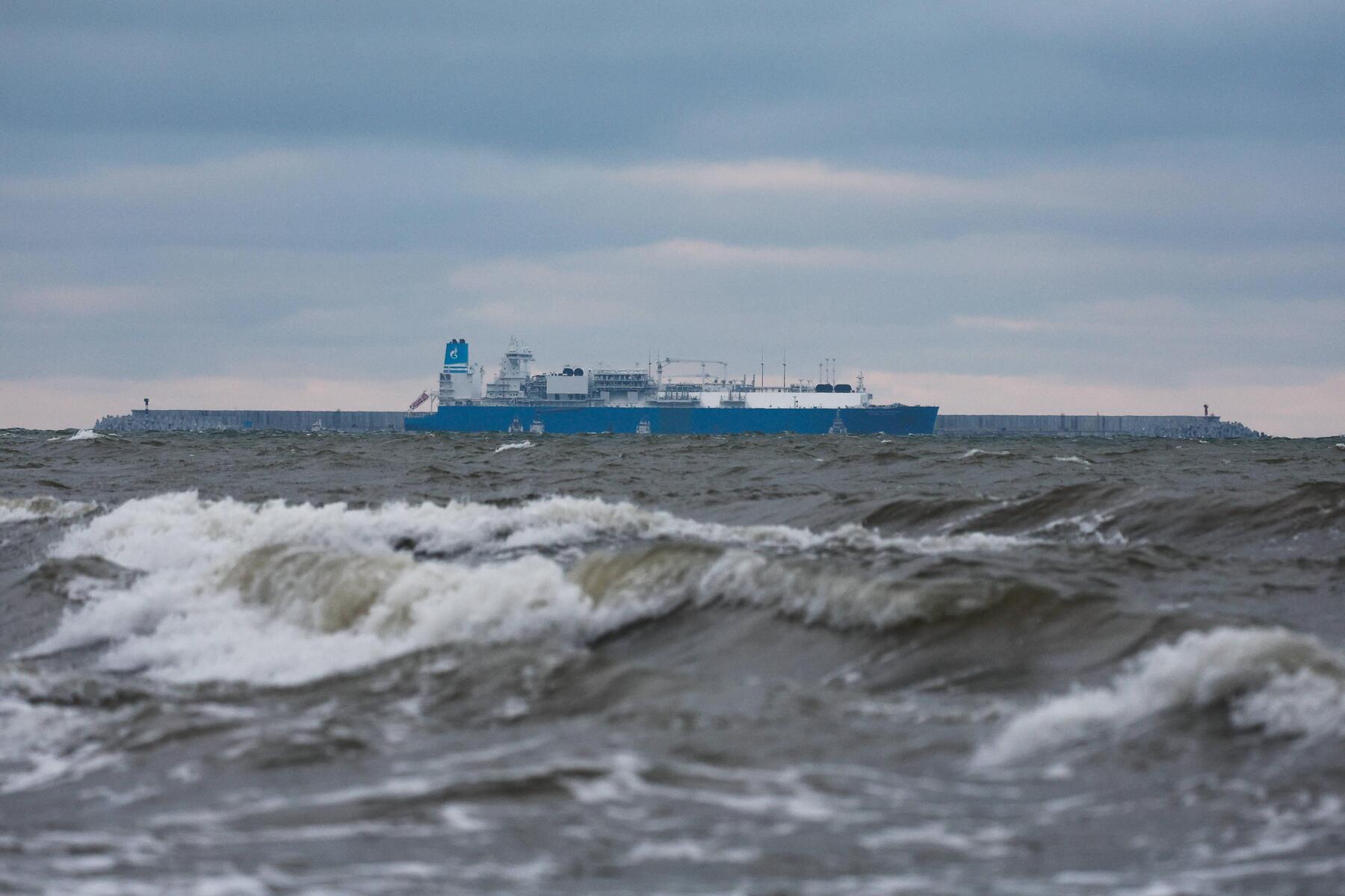 EU verhängt neue Sanktionen gegen Russland – und schont Griechenland [premium]