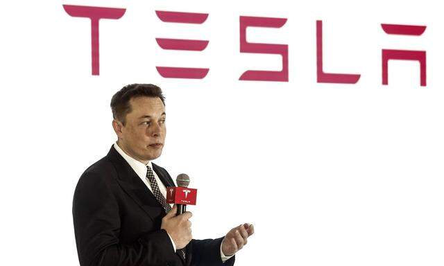 BEIJING CHINA OCTOBER 23 CHINA OUT Elon Musk Chairman CEO and Product Architect of Tesla Mot