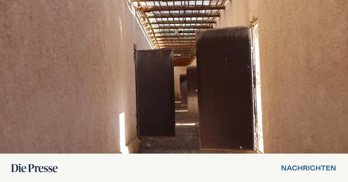 Angst-vor-Massenausbruch-von-IS-Terroristen-in-Syrien-premium-