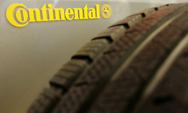Continental Schaeffler