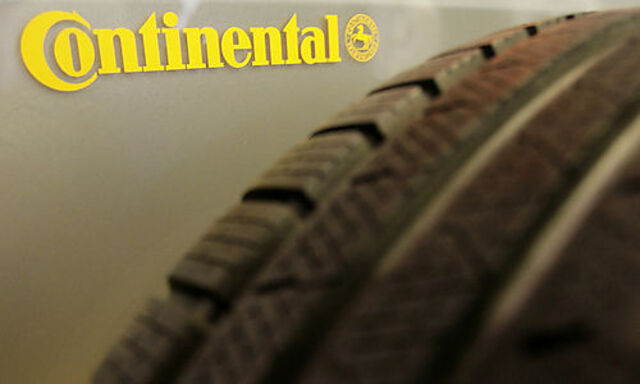 Continental Schaeffler