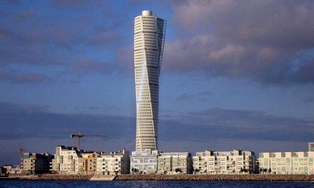 FILES SWEDEN TOWER