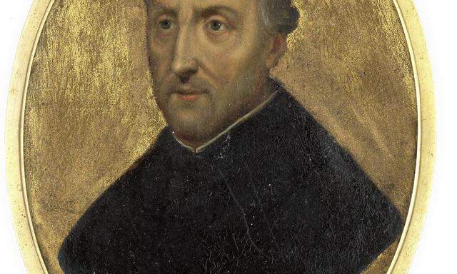 Petrus Canisius, 1521-97