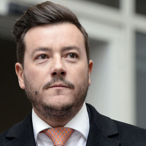 ++ ARCHIVBILD ++ SIGNA HOLDING: RENE BENKO