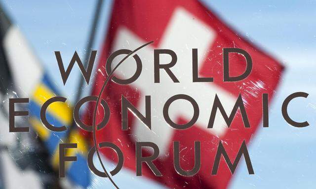 Bei internationalen Standortrankings wie jenem des World Economic Forum ist die Schweiz meist an der Spitze zu finden.