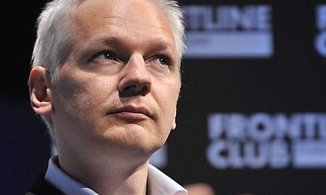 Britisches Höchstgericht entscheidet über Assange-Auslieferung 