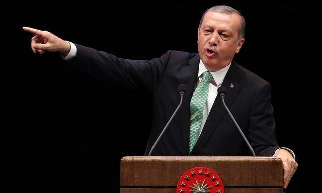 TURKEY-POLITICS-AWARD