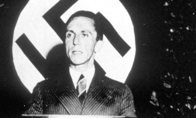 Streit um Goebbels-Nachlass: Gericht entscheidet am Freitag 