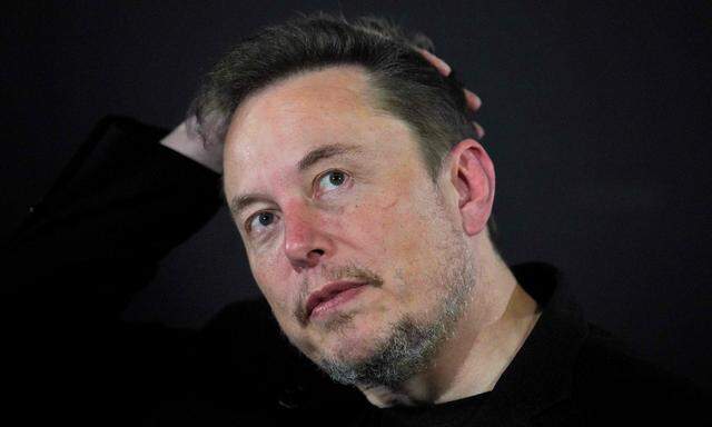 Elon Musks Strategie mit X ist nach knapp eineinhalb Jahren noch unklar. 