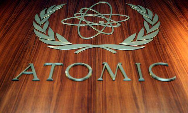Die Internationale Atomenergiebehörde (IAEA) in Wien steht vor der schwierigen Suche nach einem Nachfolger.