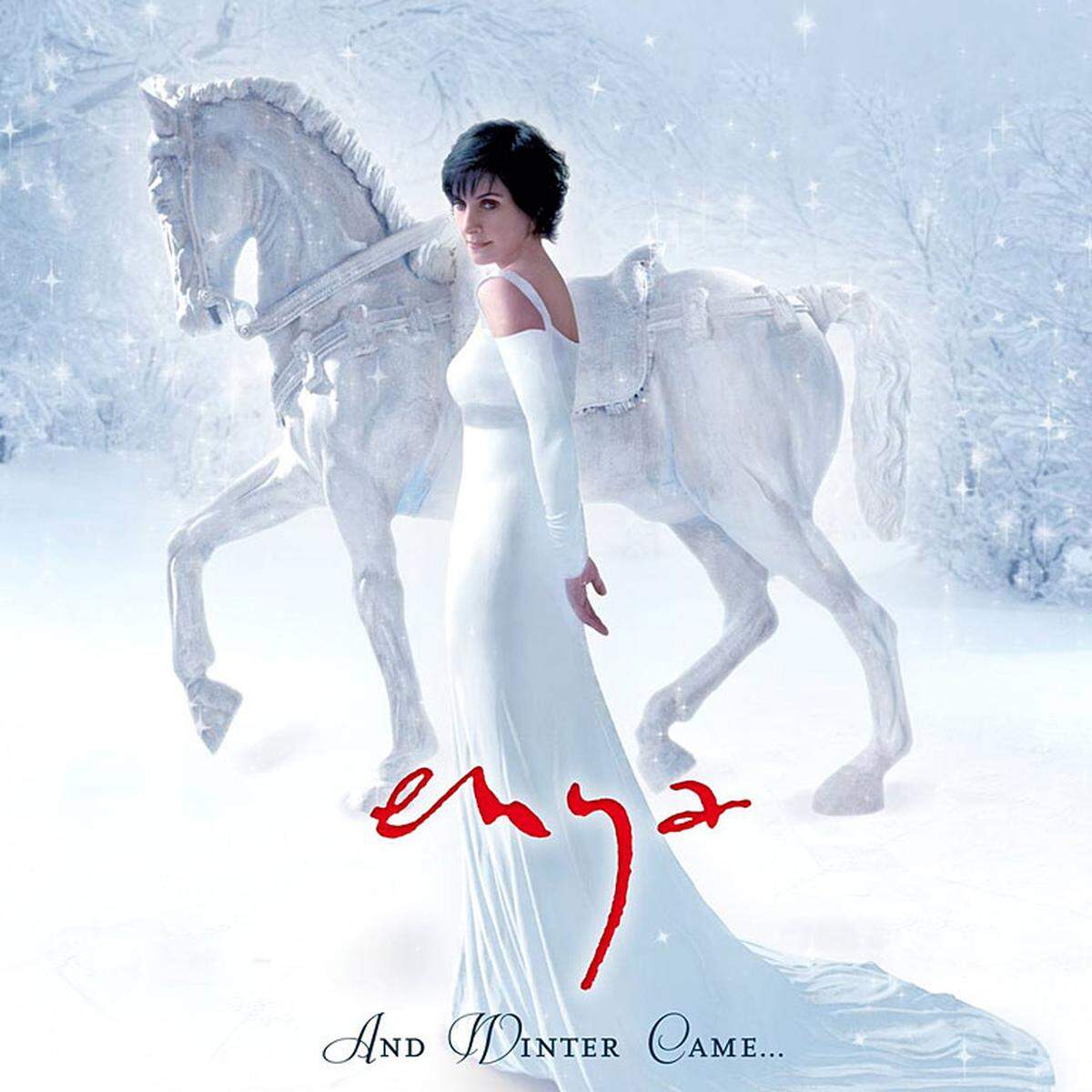 Enya - And Winter Came ... (2008)