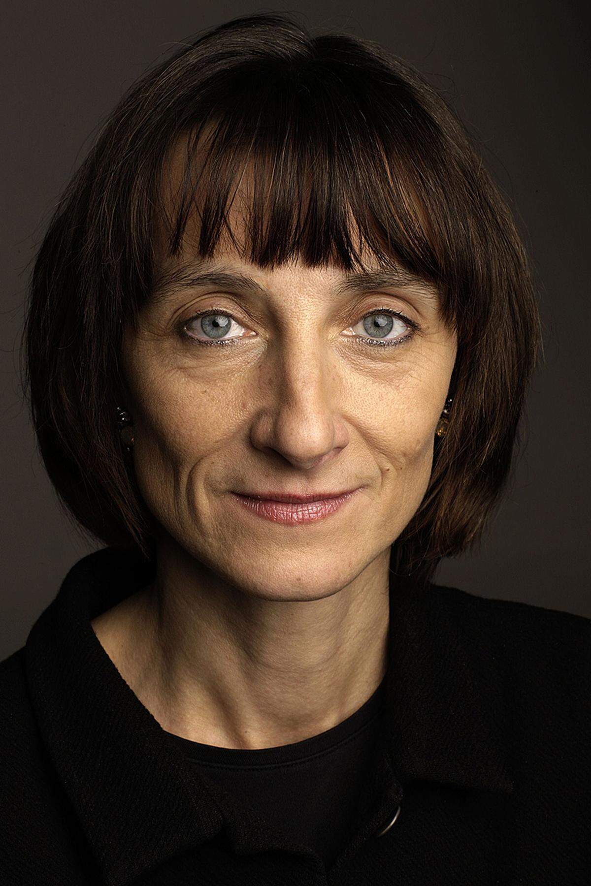 Die gebürtige Wienerin Elisabeth Sobotka ist seit 2008 Intendantin der Grazer Oper. Zuvor war sie als Operndirektorin der Berliner Staatsoper Unter den Linden engagiert.
