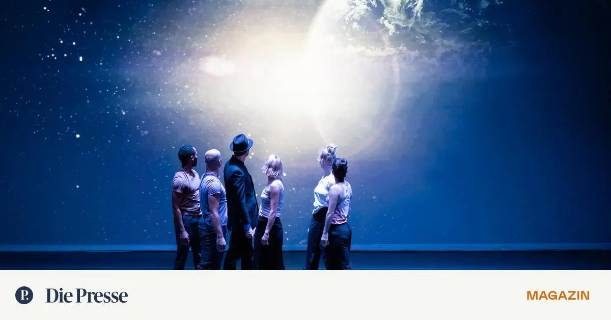 Climate Change and the Power of Art: Exploring the Intersection of Science and Theater