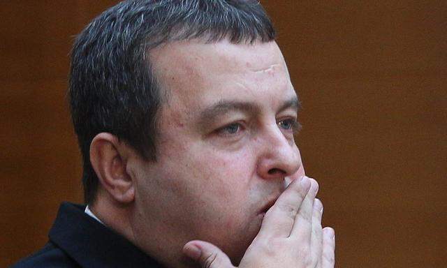 Ivica Dacic