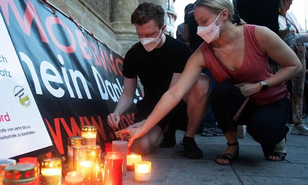 FILES-AUSTRIA-HEALTH-VIRUS