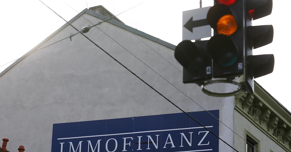 Immofinanz returned to profit in the first half of the year