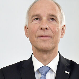 Bald bei der UNO? Innenministeriums-Generalsekretär Peter Goldgruber. 